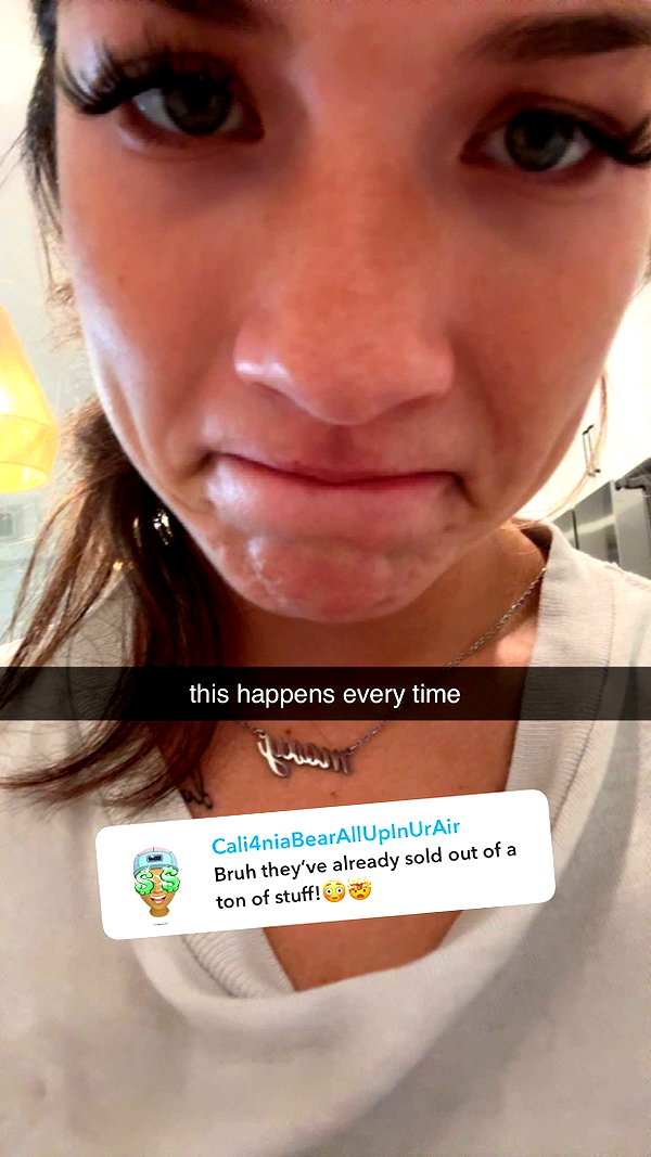 fionamaefit snapchat image archive image