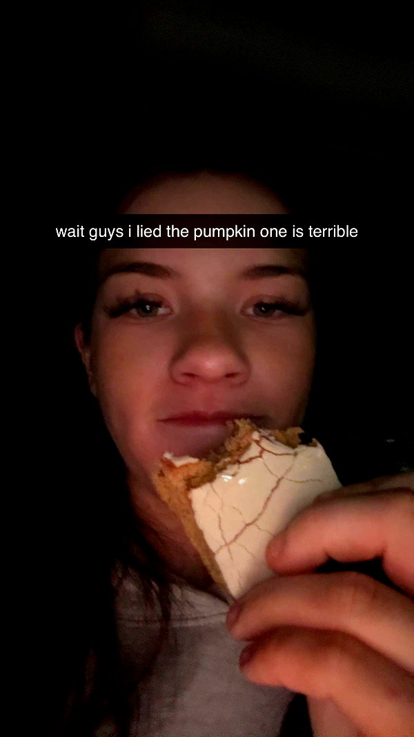fionamaefit snapchat image archive image