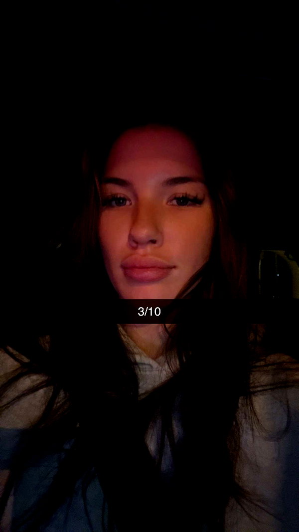 fionamaefit snapchat image archive image