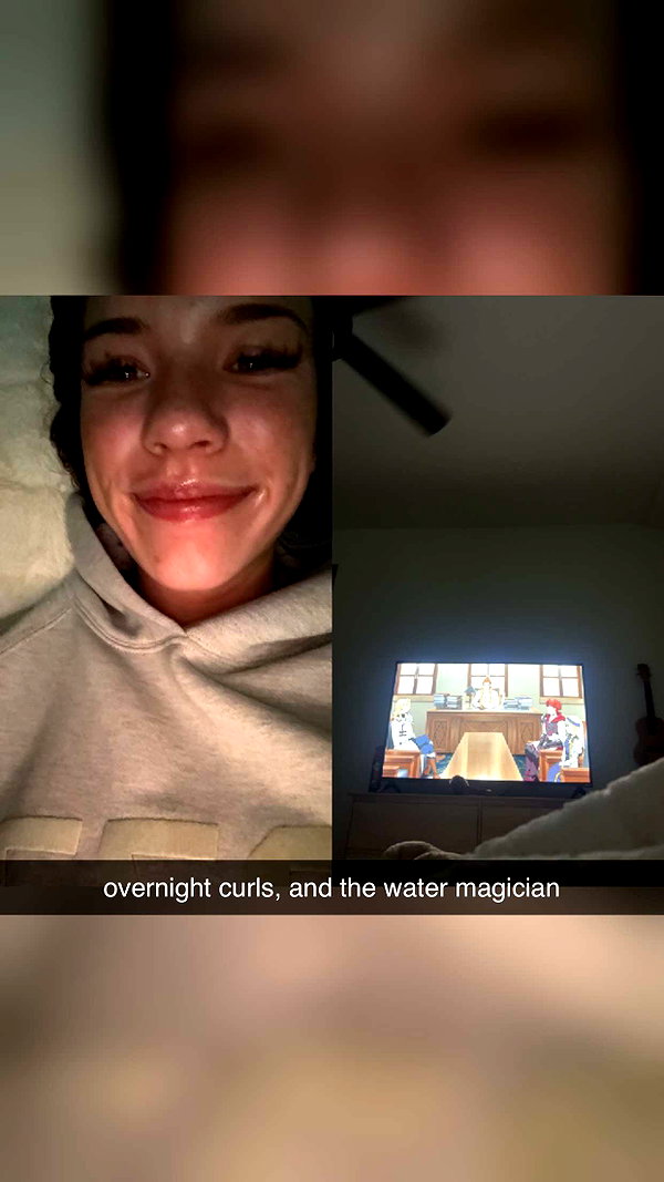 fionamaefit snapchat image archive image