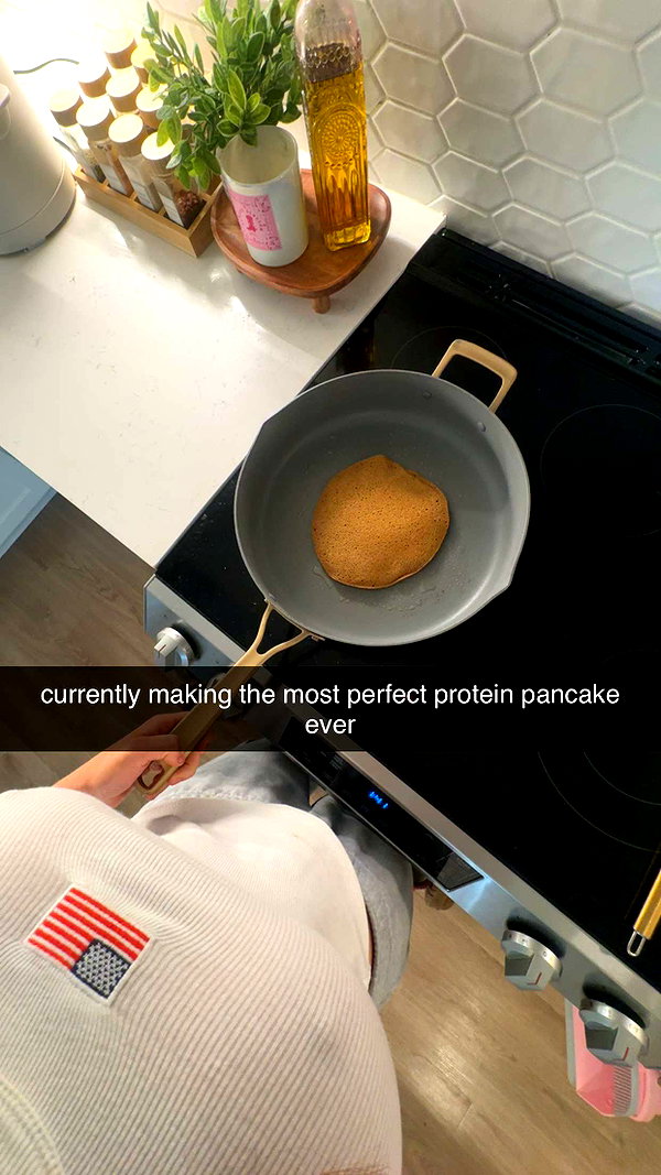 fionamaefit snapchat image archive image