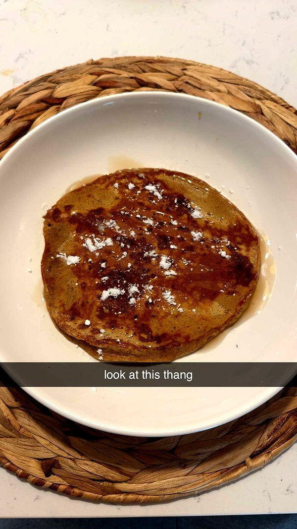 fionamaefit snapchat image archive image
