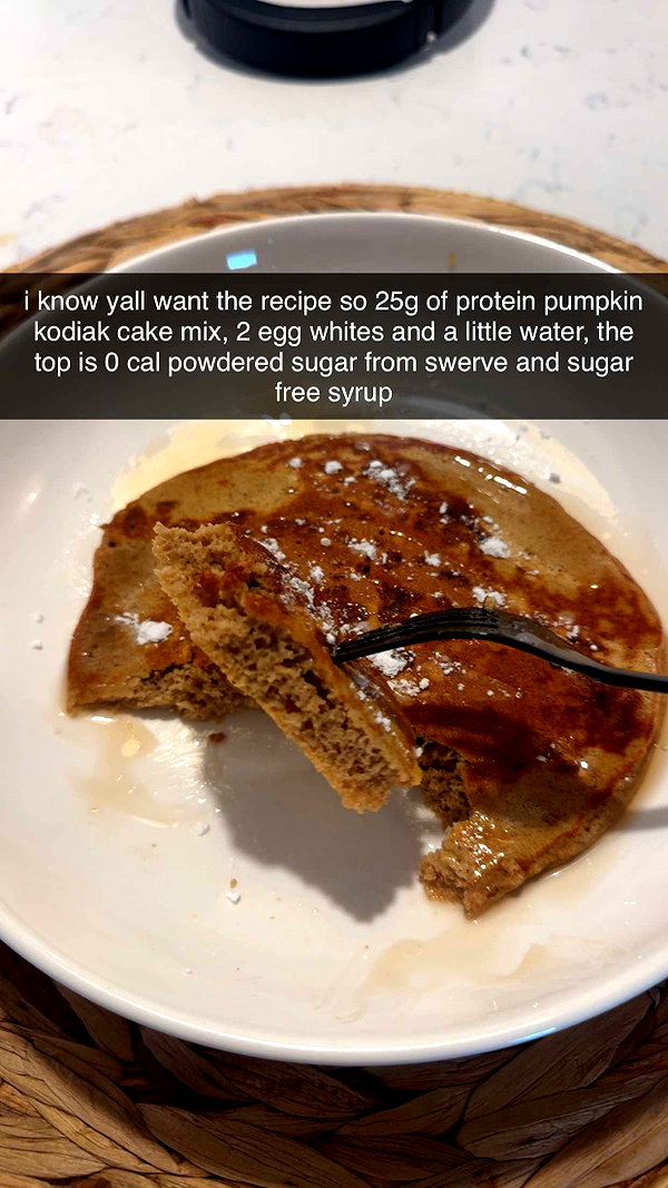 fionamaefit snapchat image archive image