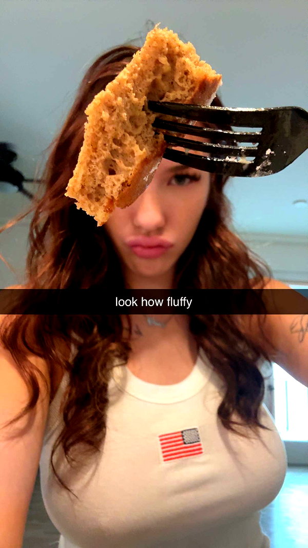 fionamaefit snapchat image archive image