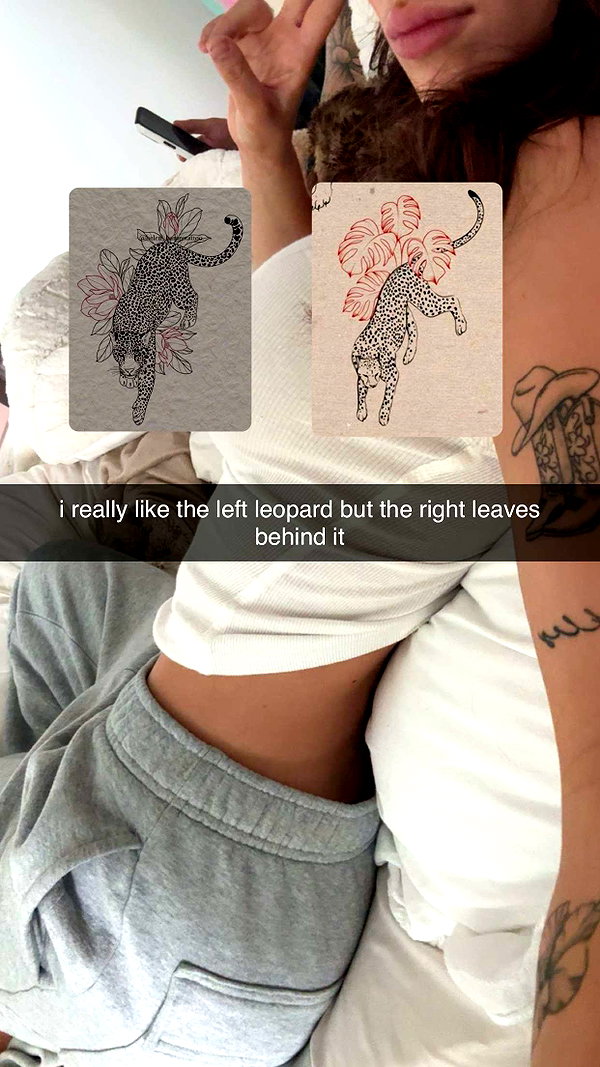 fionamaefit snapchat image archive image