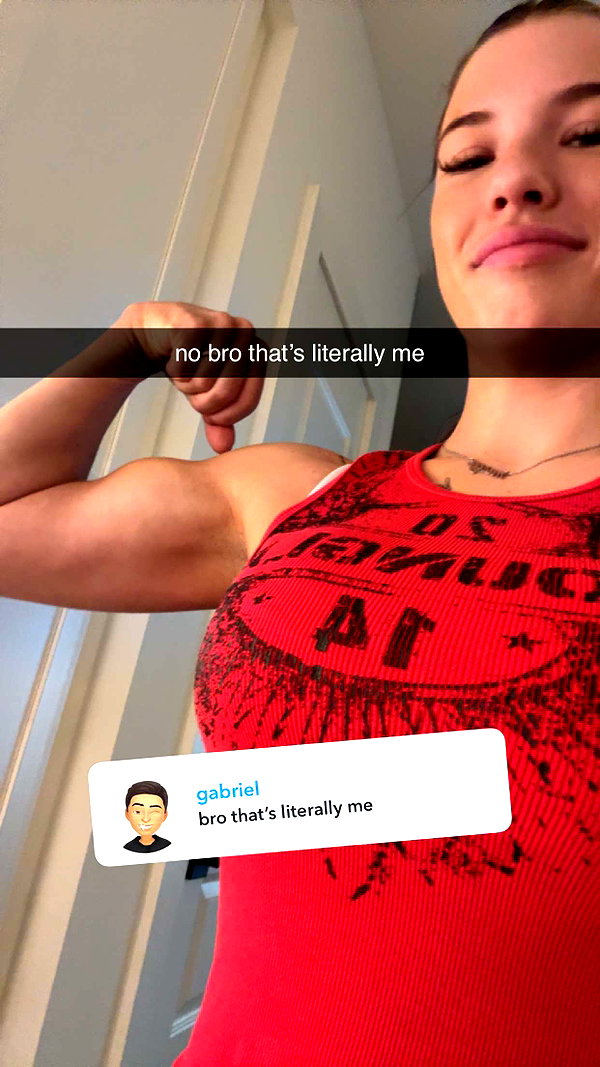 fionamaefit snapchat image archive image