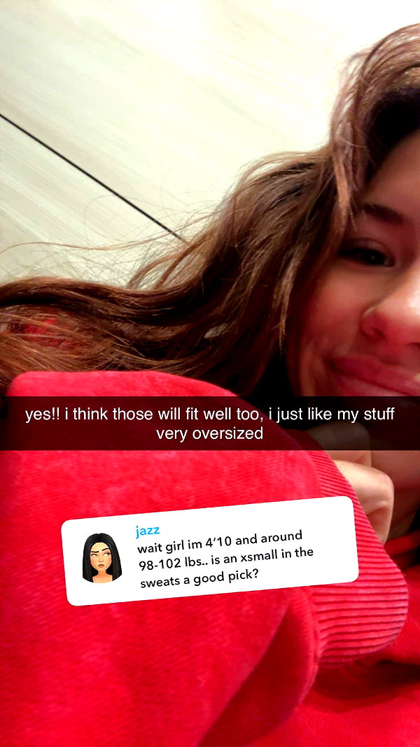 fionamaefit snapchat image archive image