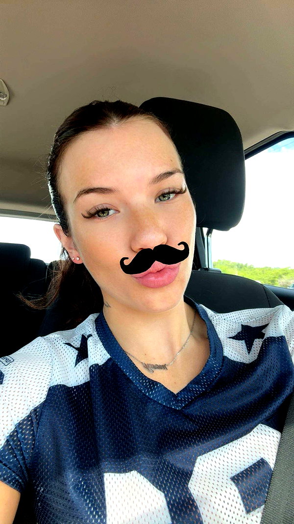 fionamaefit snapchat image archive image