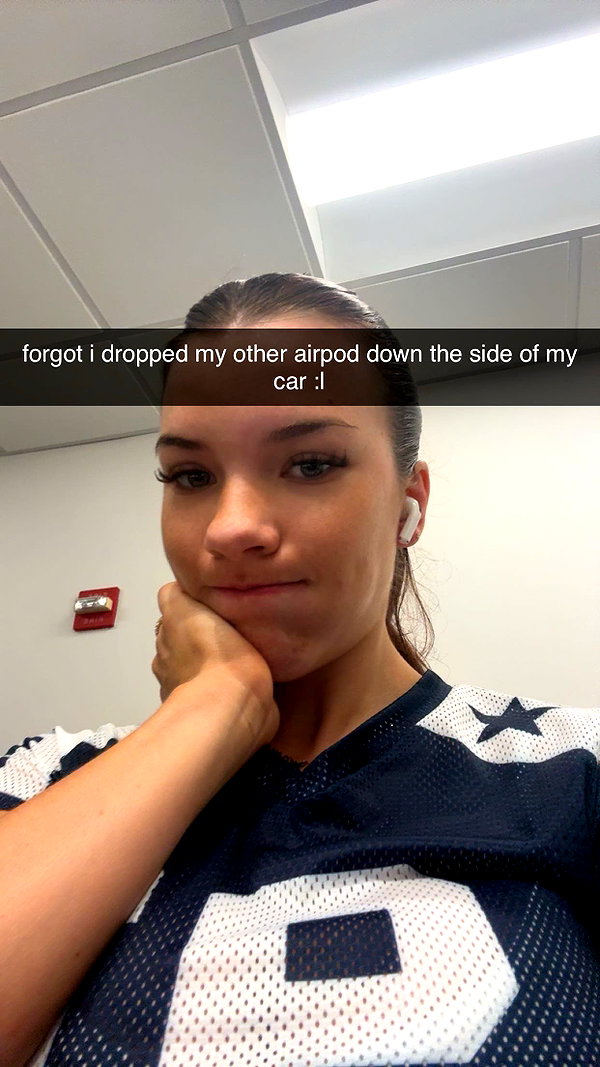 fionamaefit snapchat image archive image