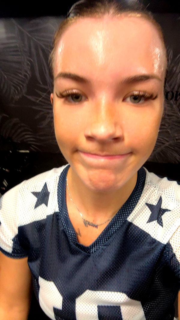 fionamaefit snapchat image archive image
