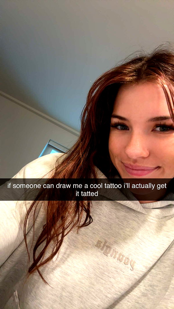fionamaefit snapchat image archive image
