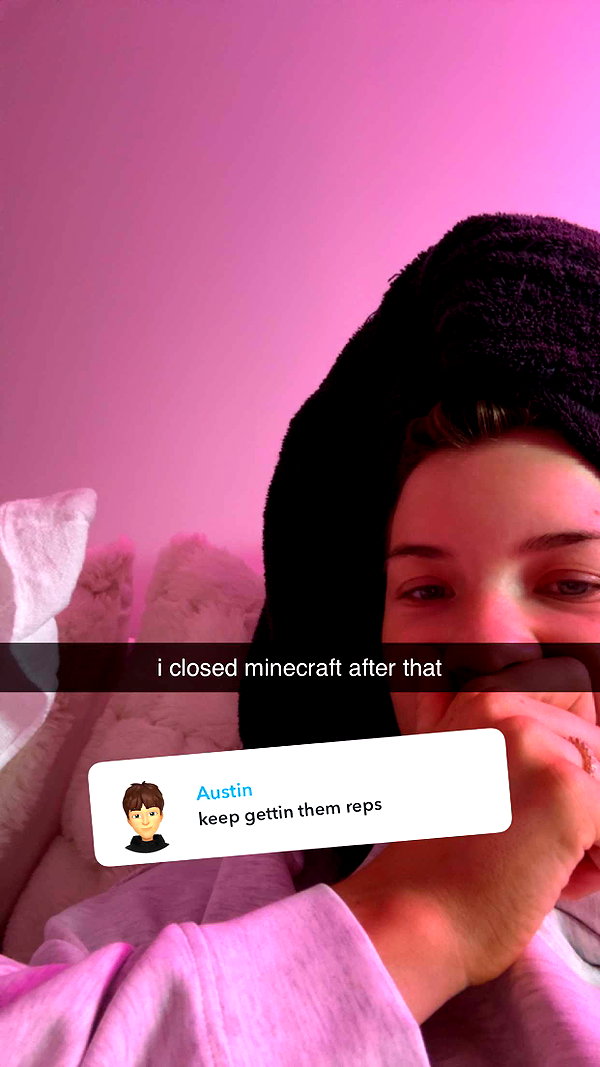 fionamaefit snapchat image archive image
