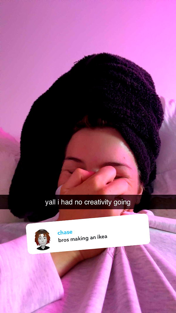 fionamaefit snapchat image archive image