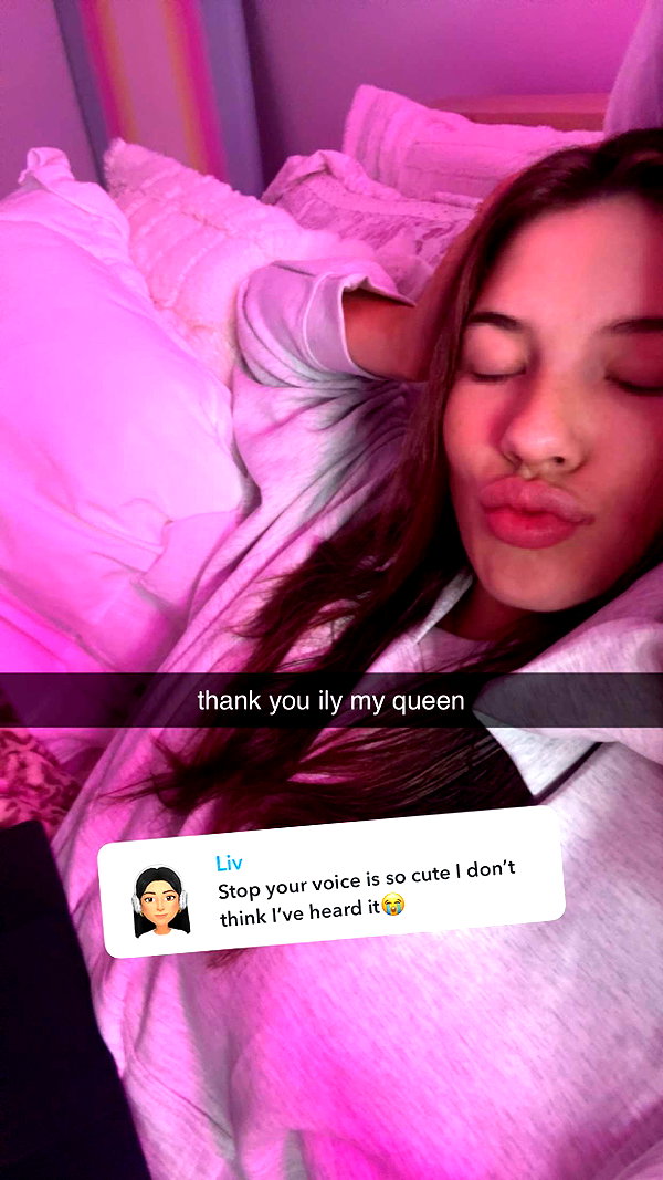 fionamaefit snapchat image archive image