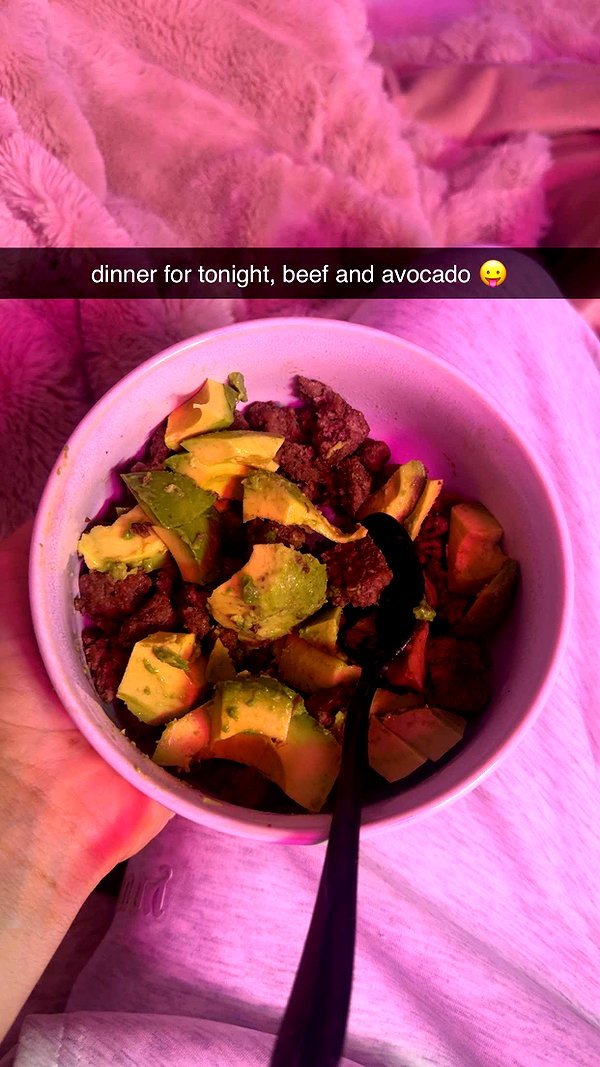 fionamaefit snapchat image archive image