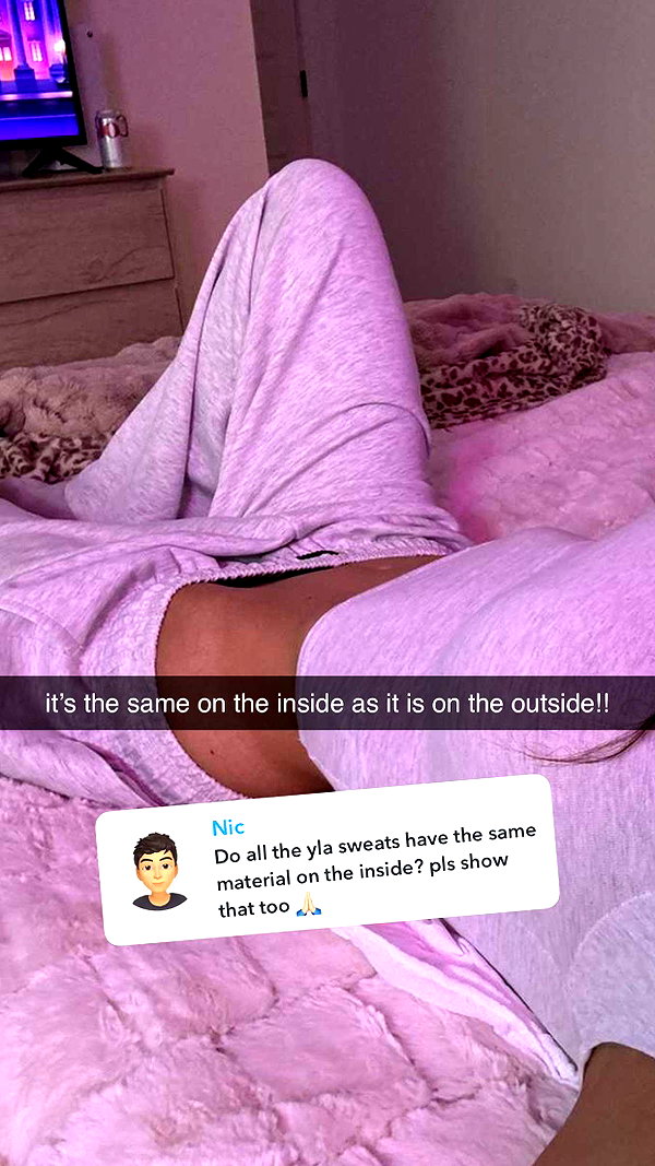 fionamaefit snapchat image archive image