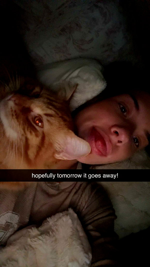 fionamaefit snapchat image archive image