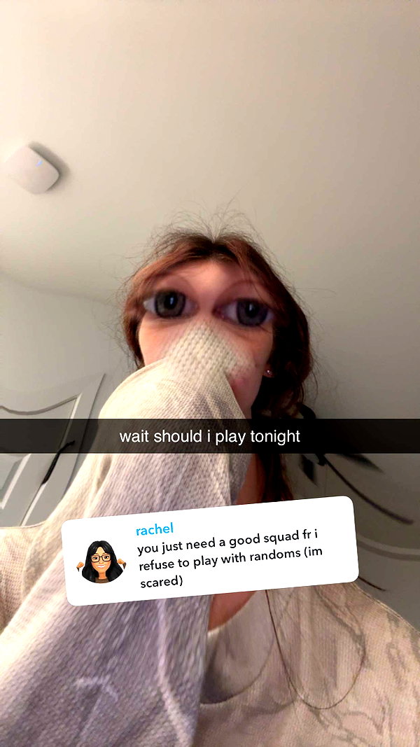fionamaefit snapchat image archive image