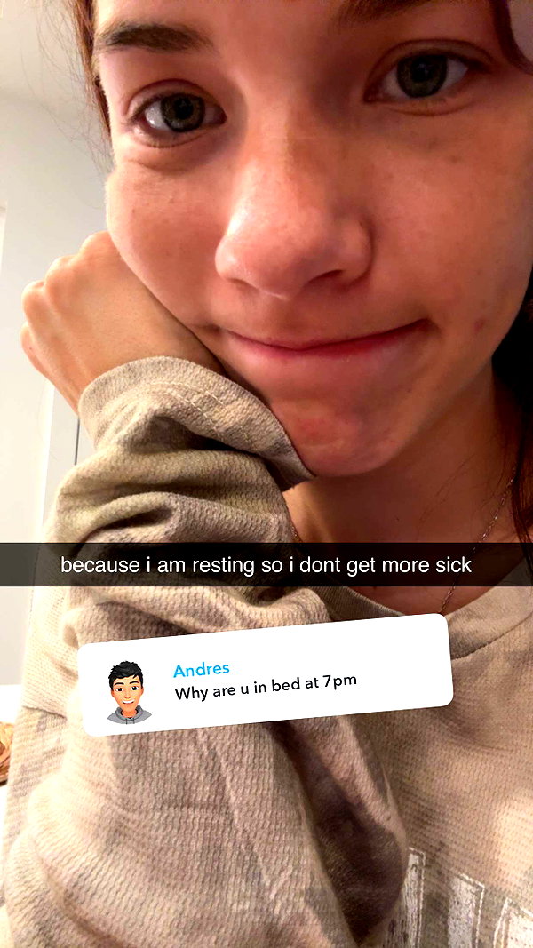 fionamaefit snapchat image archive image