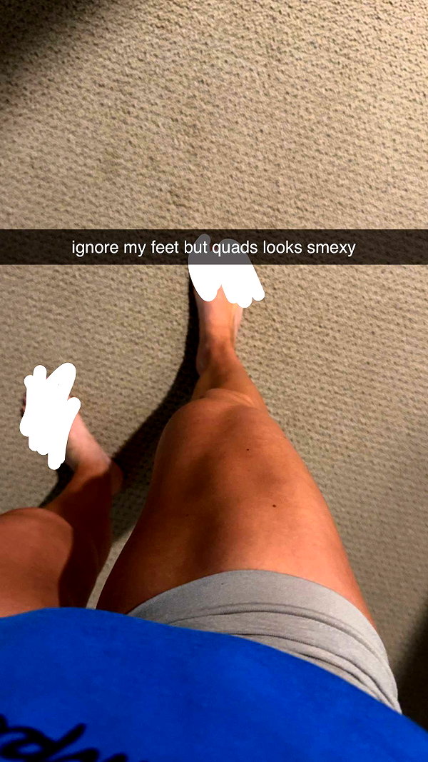 fionamaefit snapchat image archive image