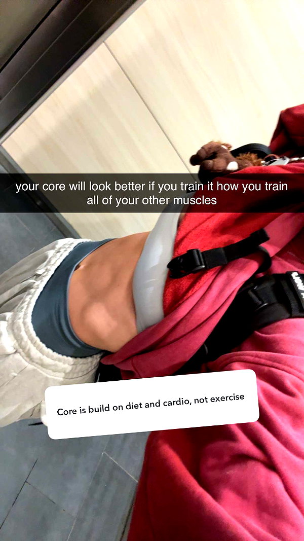 fionamaefit snapchat image archive image