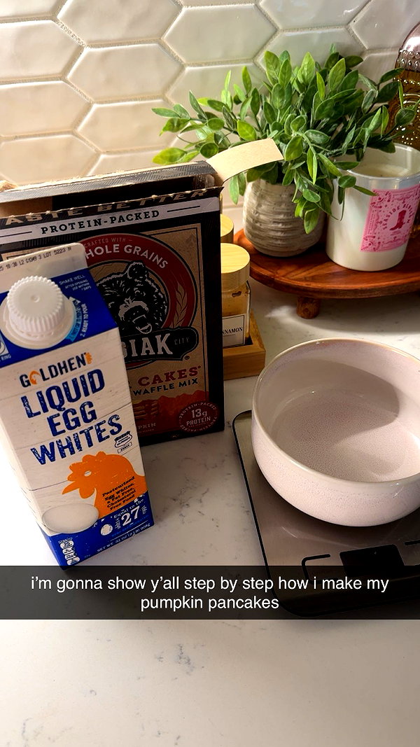 fionamaefit snapchat image archive image