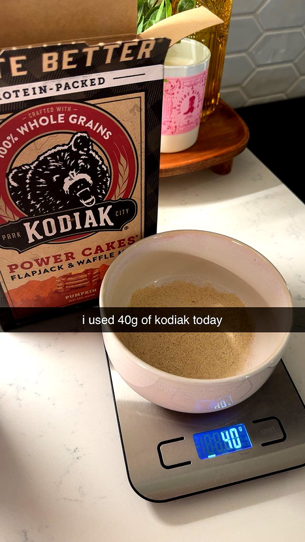 fionamaefit snapchat image archive image