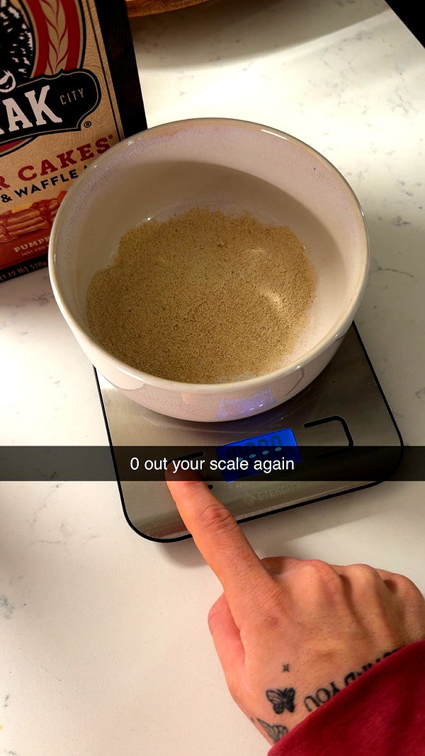 fionamaefit snapchat image archive image