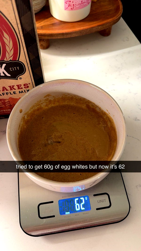 fionamaefit snapchat image archive image