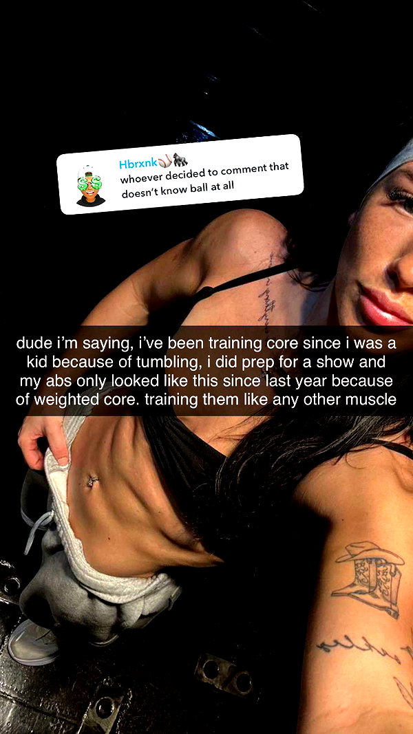 fionamaefit snapchat image archive image