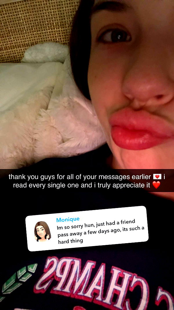 fionamaefit snapchat image archive image