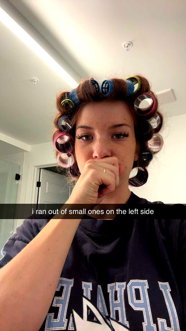 fionamaefit snapchat image archive image