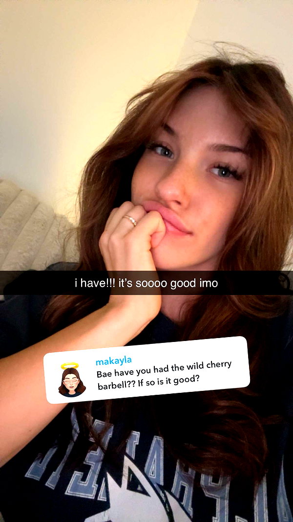 fionamaefit snapchat image archive image