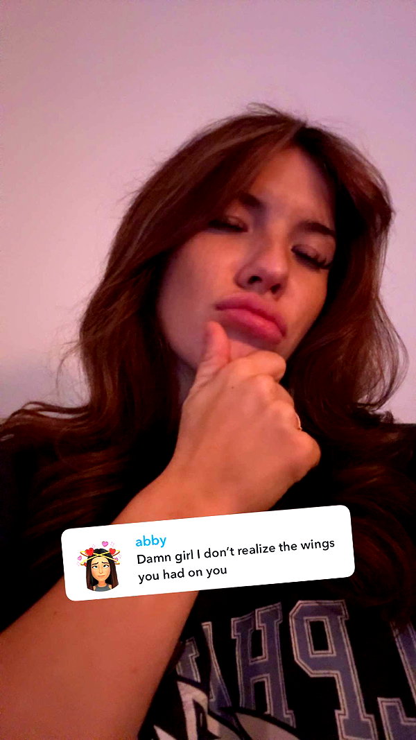 fionamaefit snapchat image archive image