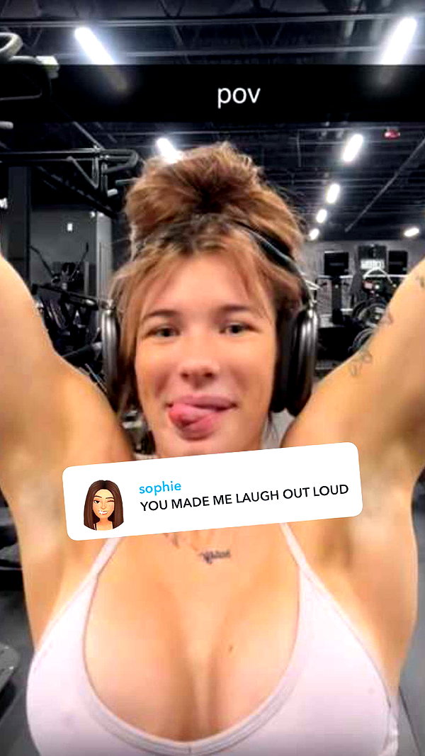 fionamaefit snapchat image archive image