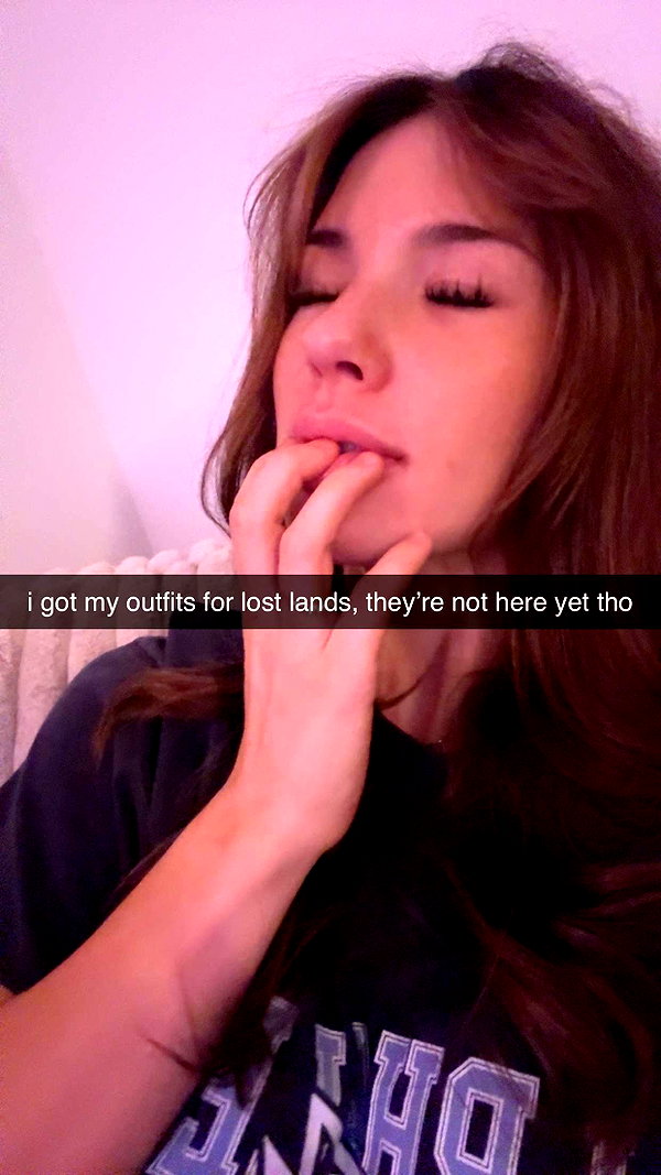 fionamaefit snapchat image archive image