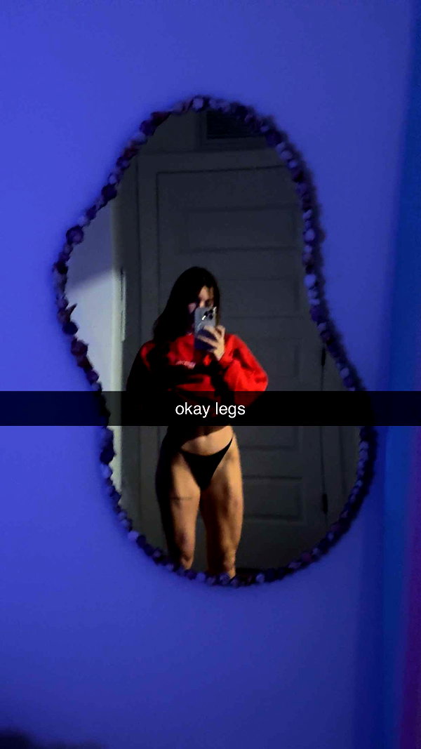 fionamaefit snapchat image archive image