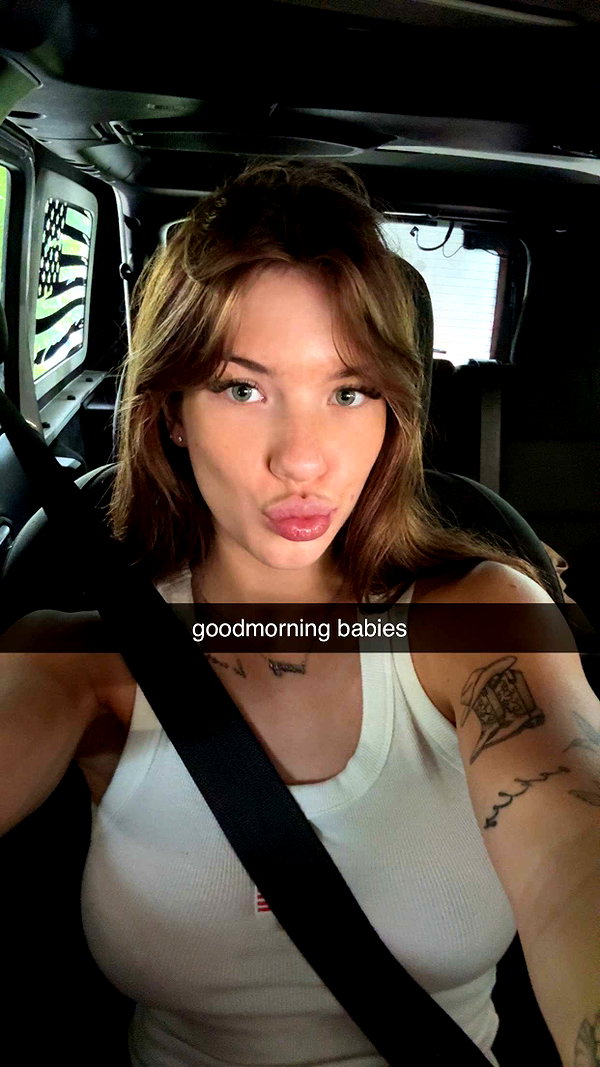fionamaefit snapchat image archive image