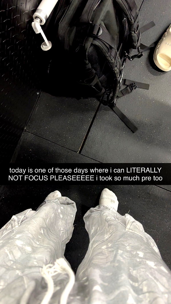 fionamaefit snapchat image archive image
