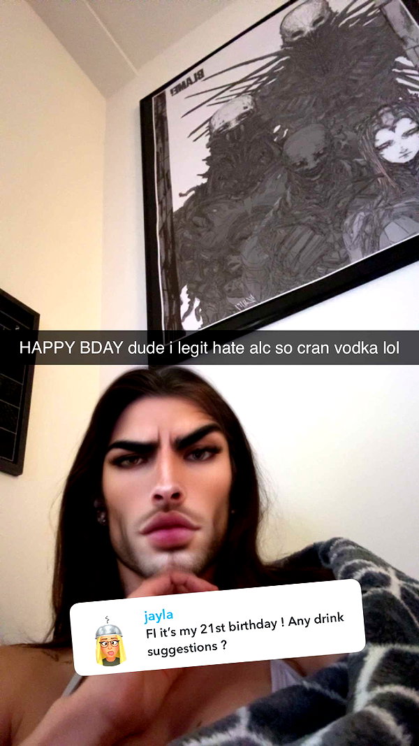 fionamaefit snapchat image archive image
