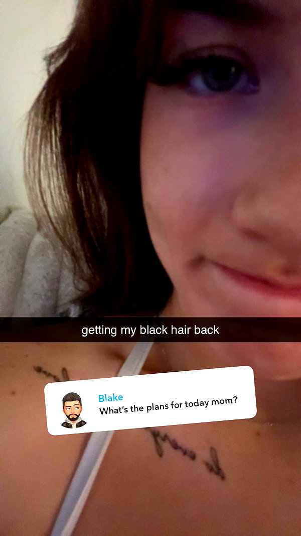 fionamaefit snapchat image archive image