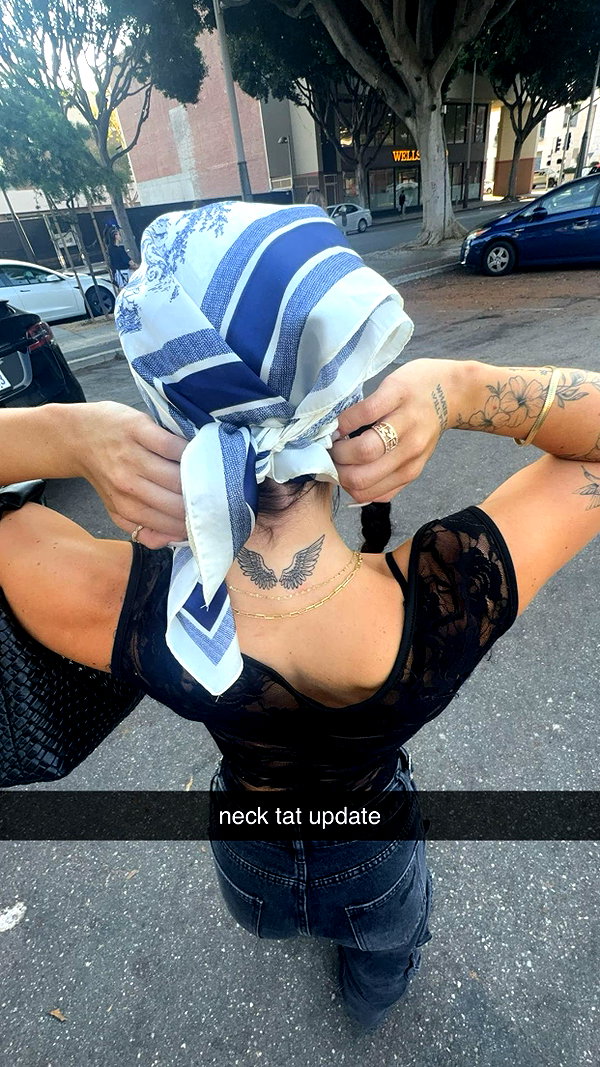 fionamaefit snapchat image archive image
