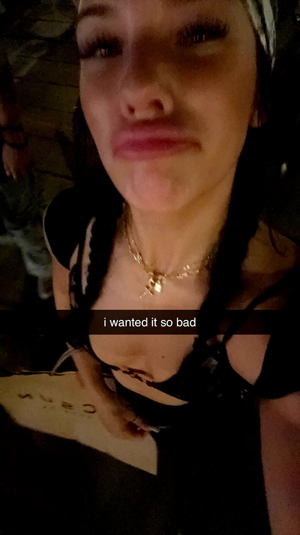 fionamaefit snapchat image archive image