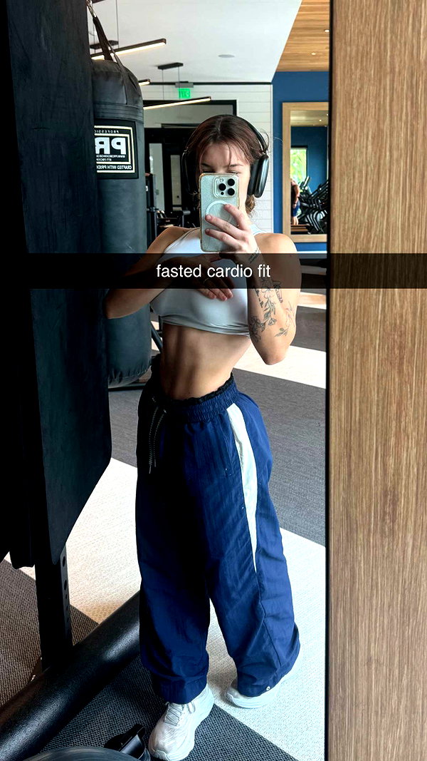 fionamaefit snapchat image archive image
