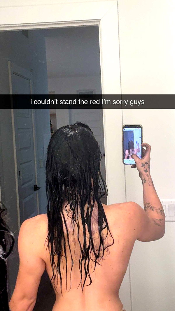 fionamaefit snapchat image archive image
