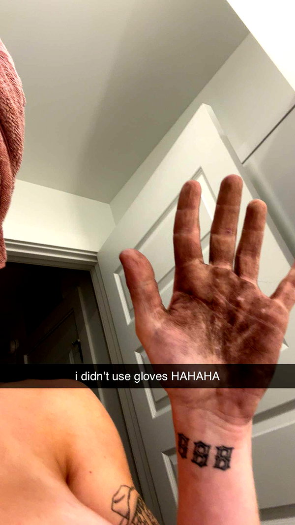 fionamaefit snapchat image archive image