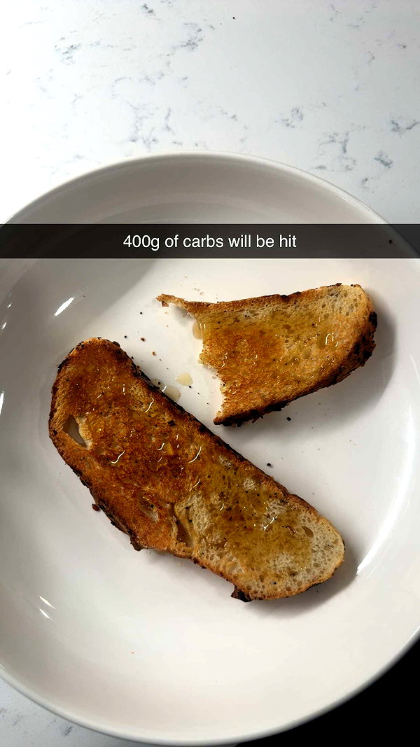 fionamaefit snapchat image archive image