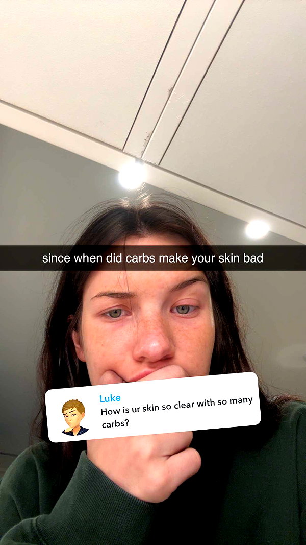 fionamaefit snapchat image archive image