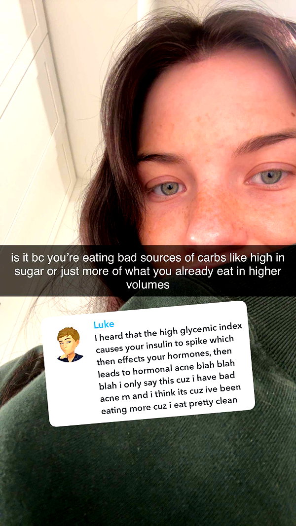 fionamaefit snapchat image archive image