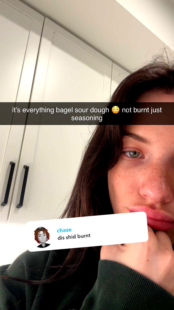 fionamaefit snapchat image archive image